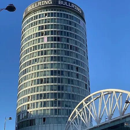 Stunning Views By O&j Real Estate Birmingham