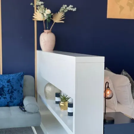Apartment Stunning Views By O&j Real Estate Birmingham