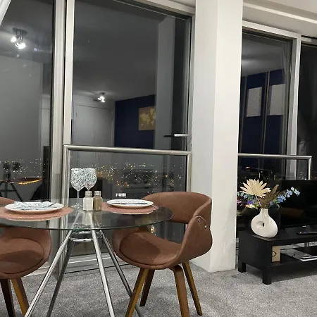 Stunning Views By O&j Real Estate Apartment